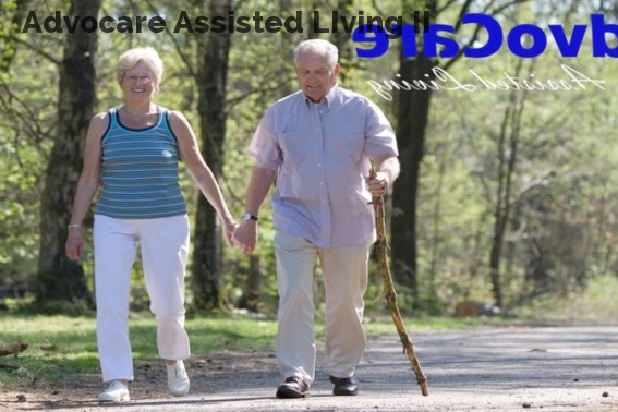 Advocare Assisted LIving II