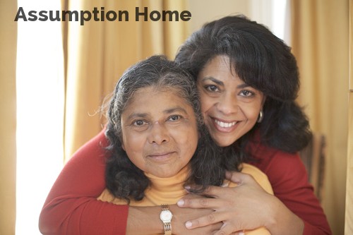 Assumption Home