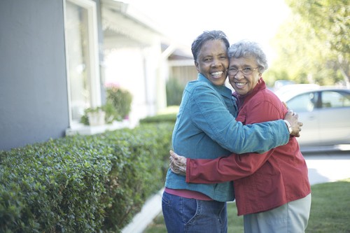 Brekenridge Health and Rehabilitation