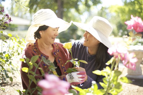 Ridgecrest Community Care Center