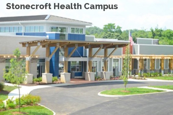 Stonecroft Health Campus