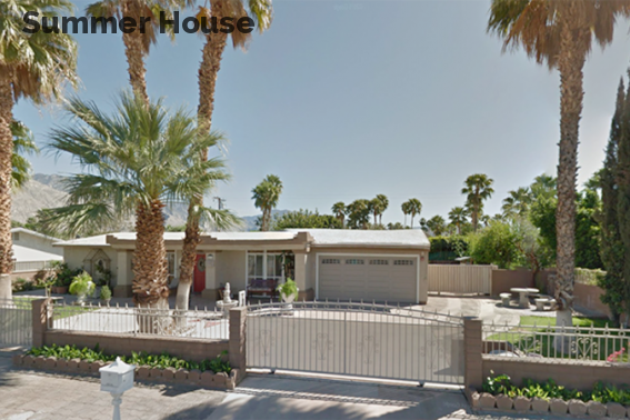 Summer House