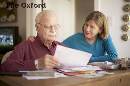 The Oxford