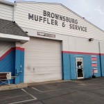 Brownsburg Muffler & Service Center