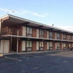 Knights Inn Centralia
