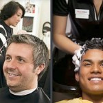 Sport Clips Haircuts of Forum Blvd
