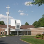 St Peter's Catholic Church