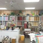 The Stitching Post