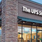 The UPS Store