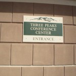 Three Peaks Conference Center