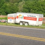 U-Haul Neighborhood Dealer