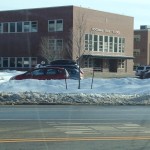 Woodman Park Elementary School