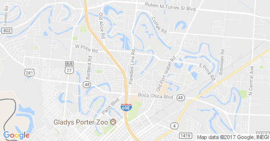 Alta Vista Rehabilitation & Healthcare