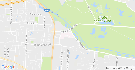Baptist Memorial Hosp-Memphis SNF