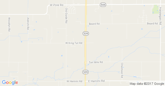 Cascade Christian Home
