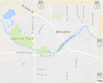 Belvidere