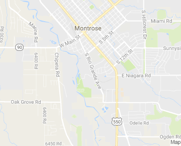 Montrose