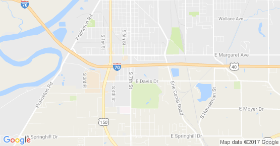 Davis Gardens Health Center