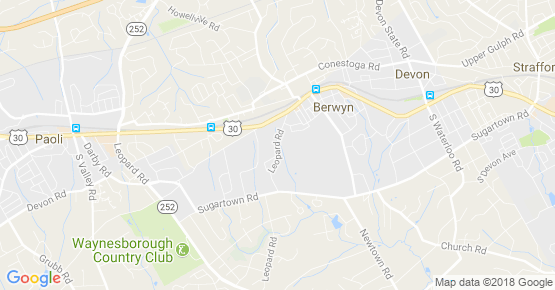 Devereux Pennsylvania Adult Services