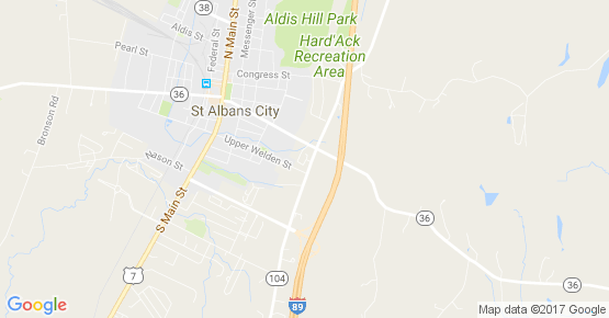Franklin County Rehab Center LLC