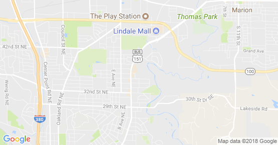 Garnett Place Retirement Community