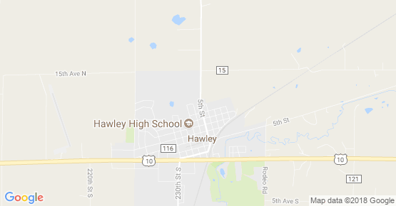 Hawley Senior Living
