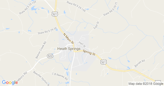 Heath Springs Residential Care Center