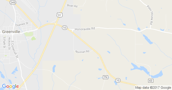 Homewood of Greenville