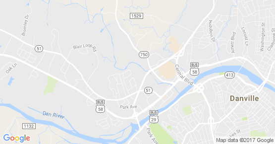 Hospice Support Services of Danville & Pittsylvania County