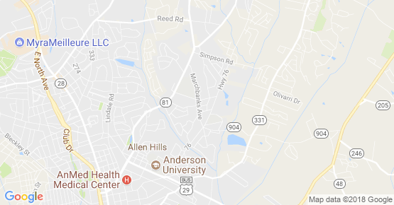 Marchbanks Assisted Living & Memory Care