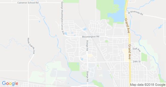 Northridge Village