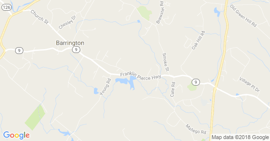 Pond View Acres