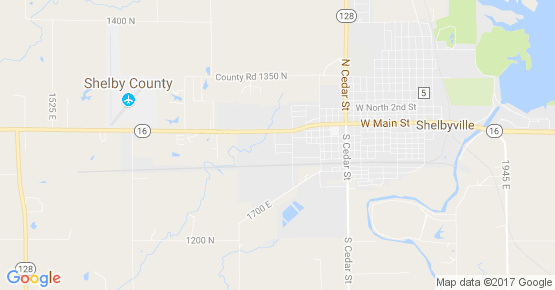Shelbyville Rehab & Healthcare Center