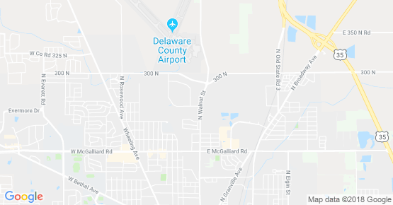 Signature HealthCARE of Muncie