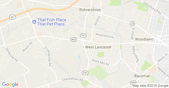 Signature Senior Living Lancaster