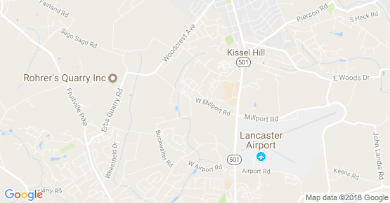Signature Senior Living Lititz