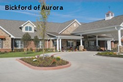 Bickford of Aurora