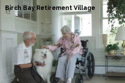 Birch Bay Retirement Village