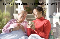 Bonifay Nursing And Rehab Center 1