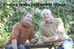 Bowling Green Retirement Village