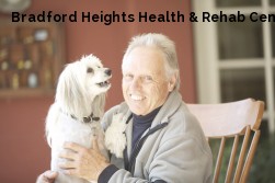 Bradford Heights Health & Rehab Center, Inc