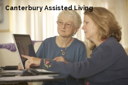 Canterbury Assisted Living