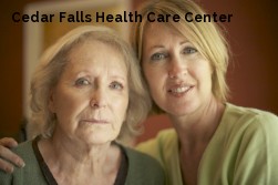 Cedar Falls Health Care Center