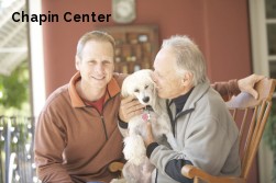Chapin Center