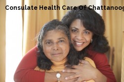 Consulate Health Care Of Chattanooga
