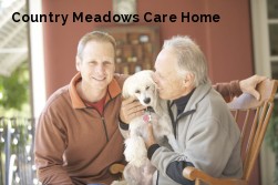 Country Meadows Care Home