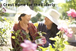 Crest Home for the Elderly