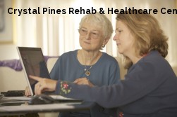 Crystal Pines Rehab & Healthcare Center