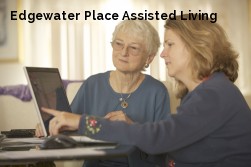 Edgewater Place Assisted Living