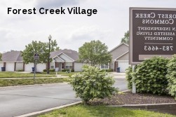 Forest Creek Village